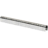 3/8" Staples - for T25 Stapler, 1000 Pack
