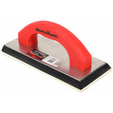 4" x 9" Gum Rubber Tile Grout Float