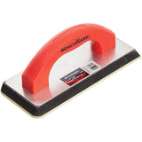 4" x 9" Gum Rubber Tile Grout Float