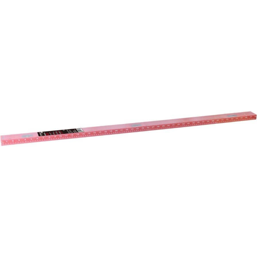 48" Plastic Box Level