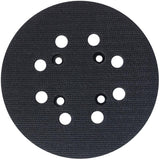 5" Orbital Sander Backing Pad