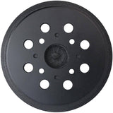 5" Orbital Sander Backing Pad