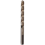 5/16" Cobalt Drill Bit - 3 Flute