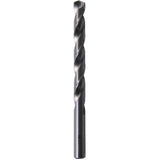5/16" High Speed Steel Drill Bit - Silver