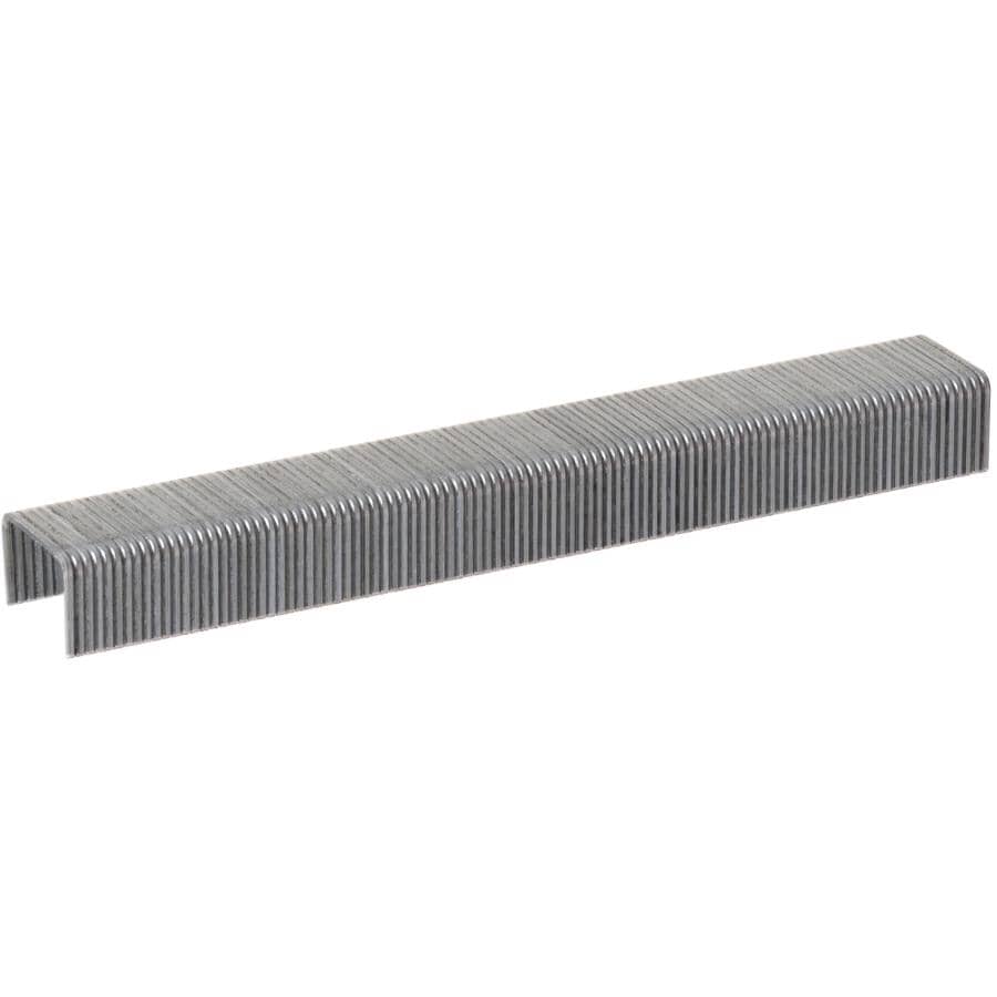 5/16" Staples - for JT21 Stapler, 1000 Pack