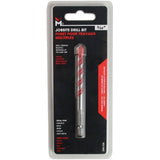 5/16" X 4" Jobsite Drill Bit