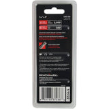 5/16" X 4" Jobsite Drill Bit