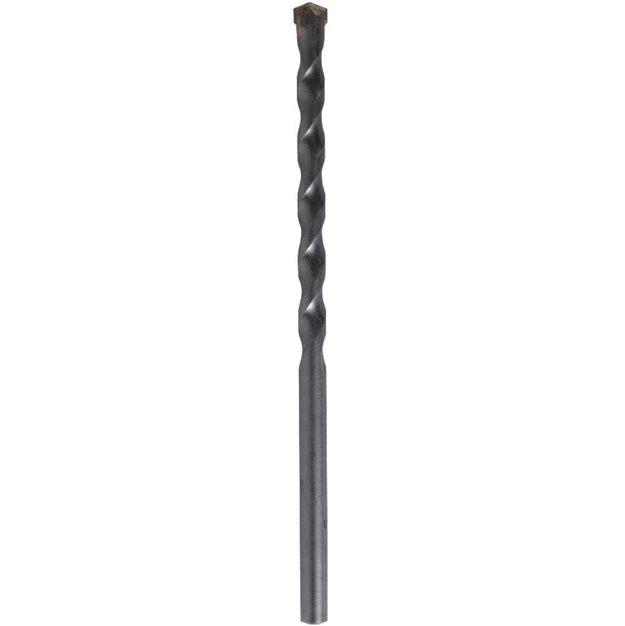 5/16" x 6" Tungsten Carbide Masonry Drill Bit