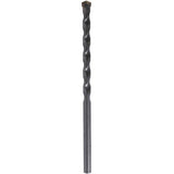 5/16" x 6" Tungsten Carbide Masonry Drill Bit