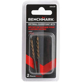 5/32" Guidepoint Drywall Bits - 2 Pack