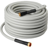 5/8" x 100' Heavy Duty PVC Garden Hose