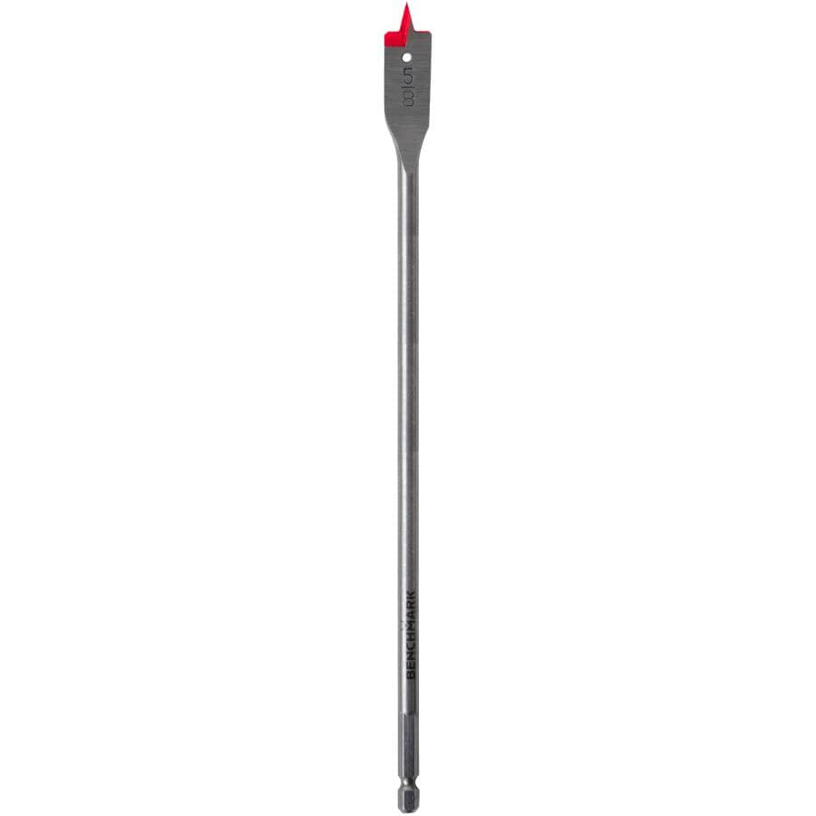 5/8" x 16" Spade Bit