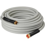 5/8" x 50' Heavy Duty PVC Garden Hose