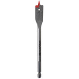 5/8" x 6" Spade Bit