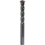 5/8" x 6" Tungsten Carbide Masonry Drill Bit