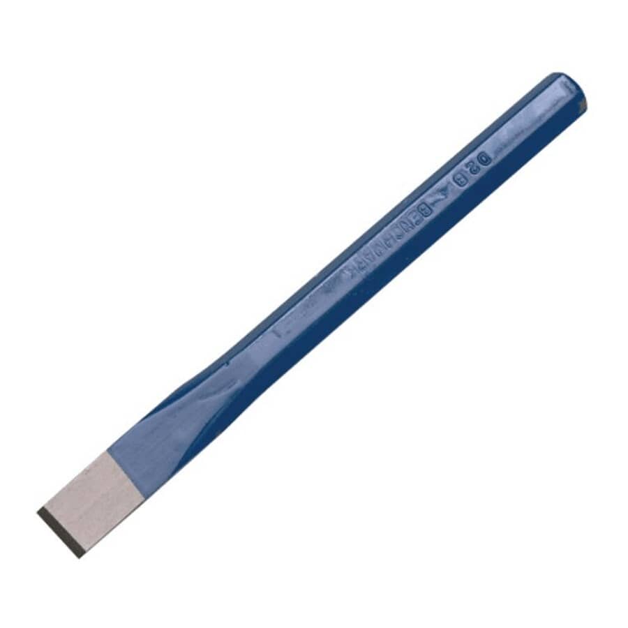 5/8" x 7" Flat Cold Chisel