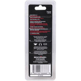 6" 14/18 Tooth Bi-Metal Metal Reciprocating Saw Blade - 5 Pack