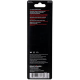 6" #2 Phillips Power Bits - 5 Pack