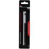 6" #2 Square Power Bit