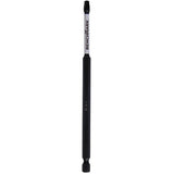 6" #3 Square Power Bit