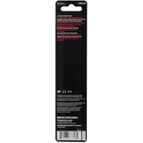 6" #3 Square Power Bit