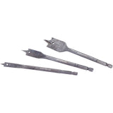 Spade Bit Set - 6 Piece