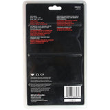 6" SDS PLUS Drill Bit Set - 6 Piece