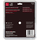 7-1/4" 150 Tooth Plywood Circular Saw Blade - Counter Clock Wise