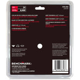 7-1/4" 24 Tooth Carbide Circular Saw Blade - Clock Wise