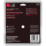 7-1/4" 60 Tooth Carbide Circular Saw Blade