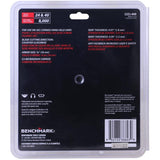 7-1/4" Circular Saw Blade Set - 2 Pack