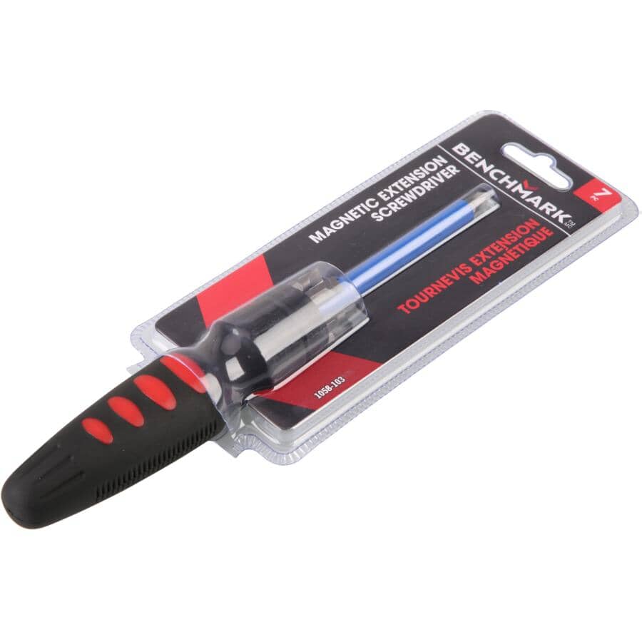 7 Bit Magnetic Extension Multi-Driver