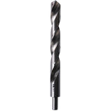 7/16" High Speed Steel Drill Bit - Silver