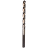 7/32" Cobalt Drill Bit - 3 Flute