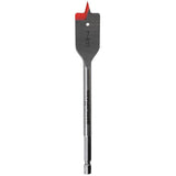 7/8"x 6" Spade Bit