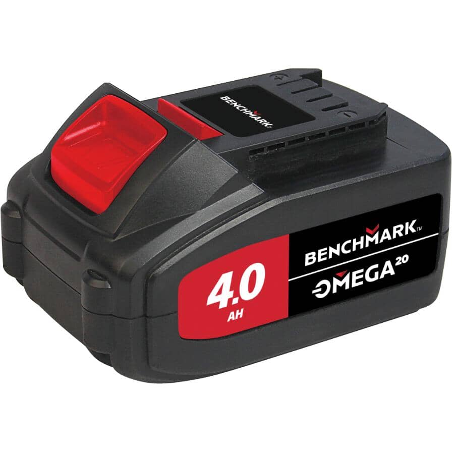 8" Cordless Pole Chainsaw - 20V Max