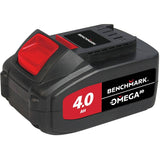 8" Cordless Pole Chainsaw - 20V Max