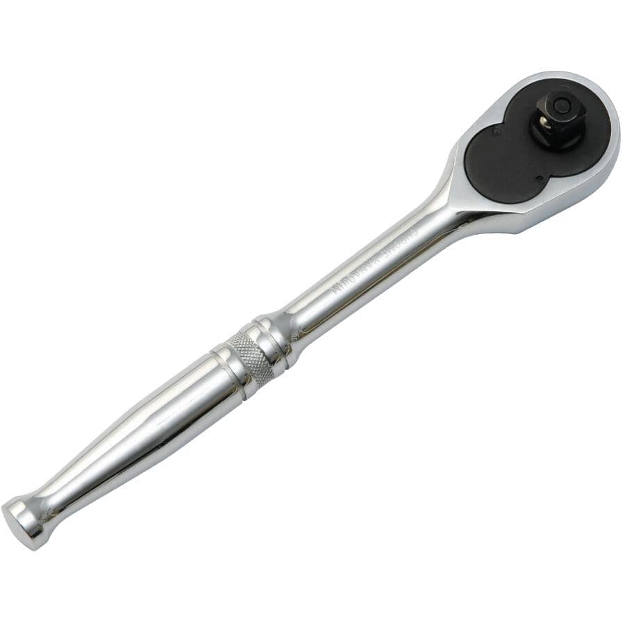 9-1/2" 1/2" Drive Professional Ratchet