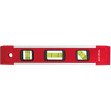 9" Aluminum Torpedo Level