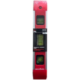 9" Aluminum Torpedo Level