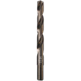 9/16" Cobalt Drill Bit