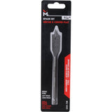 9/16" x 6" Spade Bit