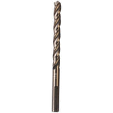 9/32" Cobalt Drill Bit - 3 Flute