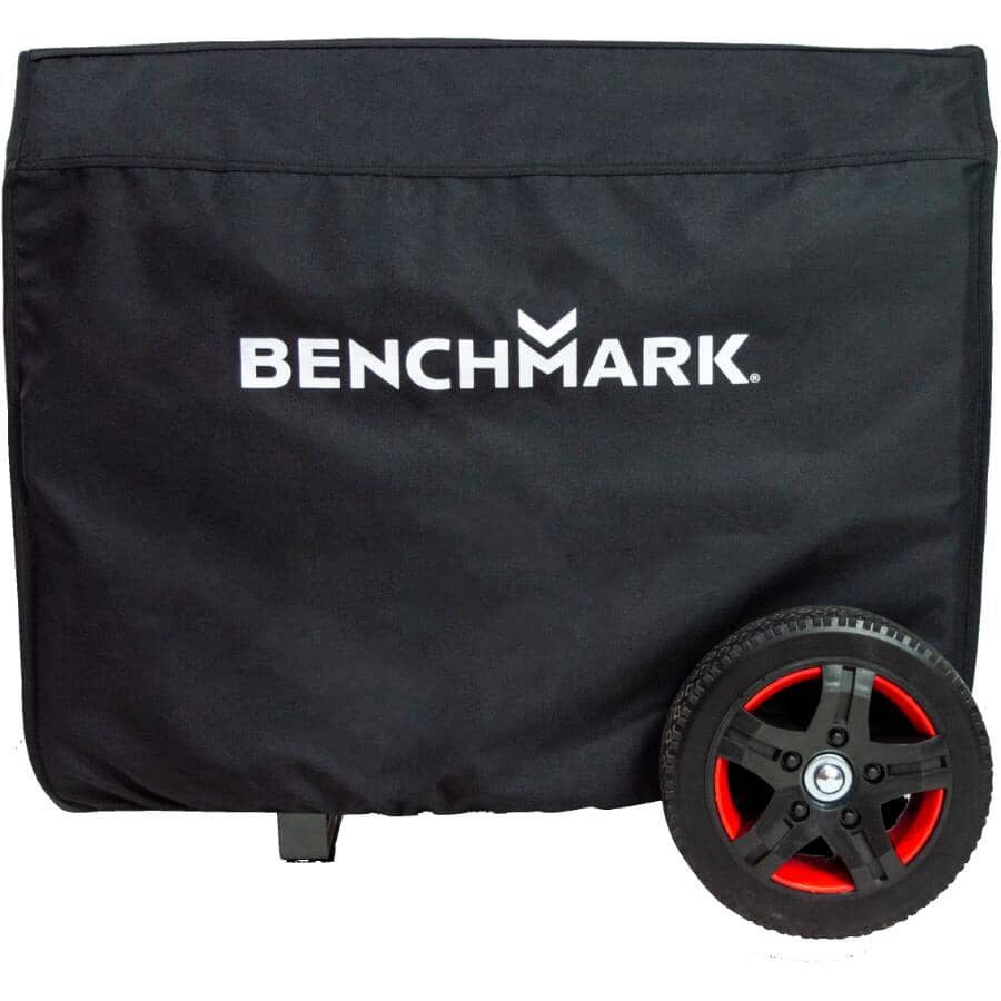 All-Season Generator Cover - 11,500W