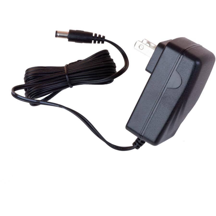 BG Series Generator Battery Wall Charger