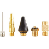 Blow Gun Standard Inflation Kit - 5 Piece