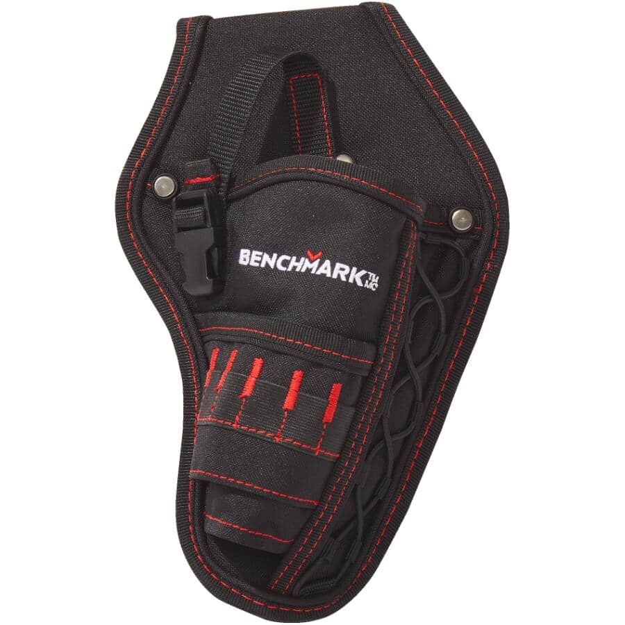 Cordless Drill Holder