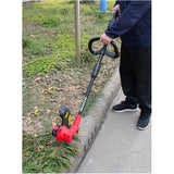 Cordless Lawn Blower & Trimmer Kit - 20 Volt