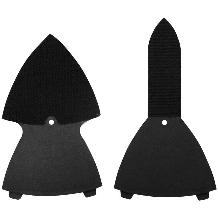 Detail Sander Kit - 2 Amp