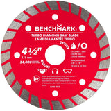 Diamond Blade - Turbo